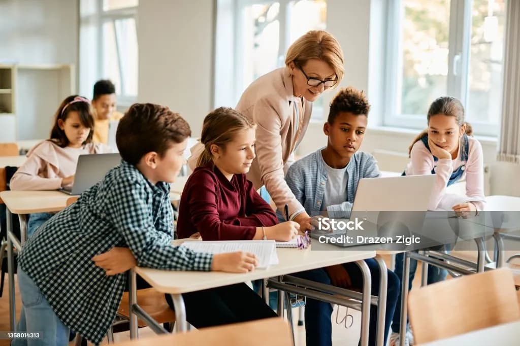 Cloud School