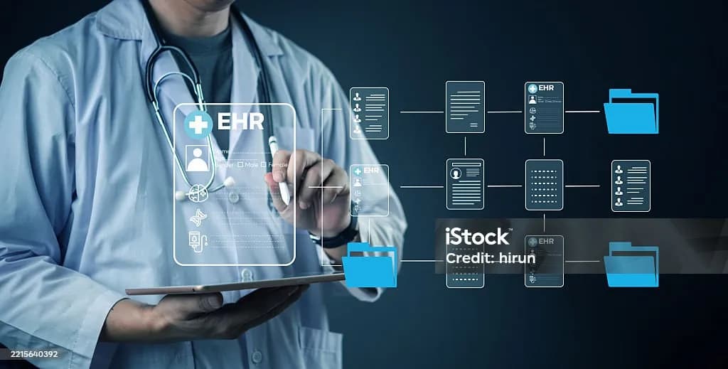 Cloud EHR