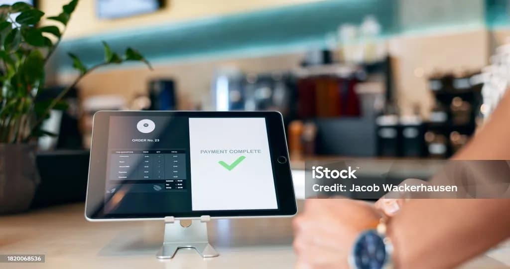 Cloud ePOS